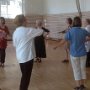LAG-Sommer-Tanz-Tage Speyer 2016<br />Tänze aus Russland mit Helena Pauli